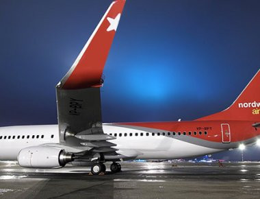 Στιγμές τρόμου σε πτήση από το Ηράκλειο στην Αγ.Πετρούπολη- Το Airbus A321-200 «βούτηξε» 18.000 πόδια